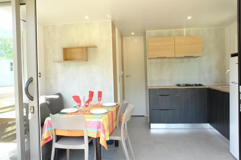 Camping Ayguebere Laruns Exterior photo